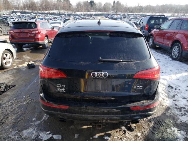 Foto 6 de la subasta – 2013 AUDI Q5 PREMIUM con VIN WA1CFAFP7DA026272