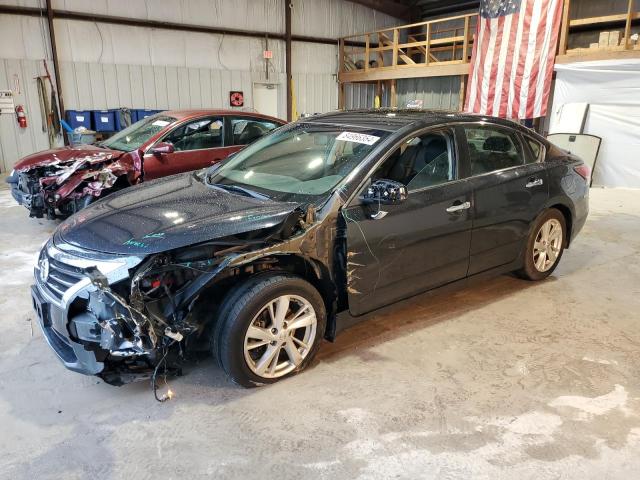 NISSAN ALTIMA 2.5 2015 with VIN 1N4AL3AP8FC232965 - Photo from auction