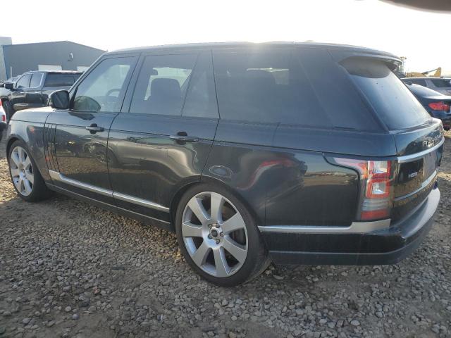 Photo 2 from auction – 2013 LAND ROVER RANGE ROVE with VIN SALGS2DF2DA115078