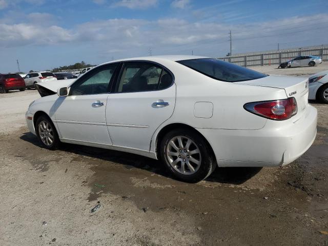 Photo 2 from auction – 2003 LEXUS ES 300 with VIN JTHBF30G236000443