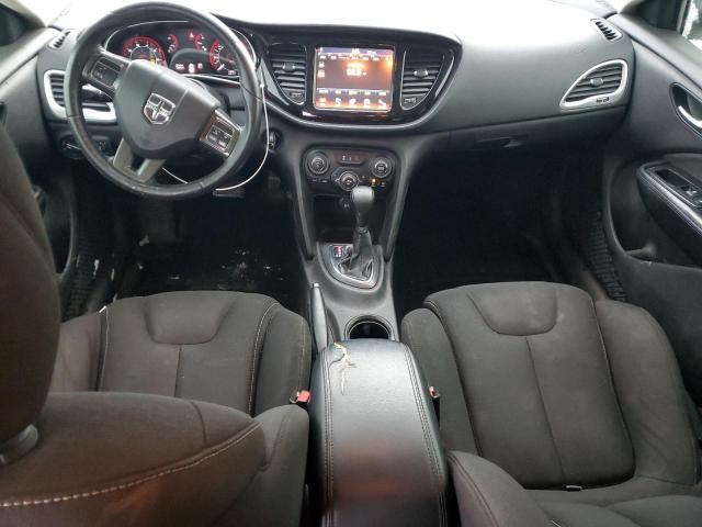 Photo 8 from auction – 2013 DODGE DART SXT with VIN 1C3CDFBA5DD150487