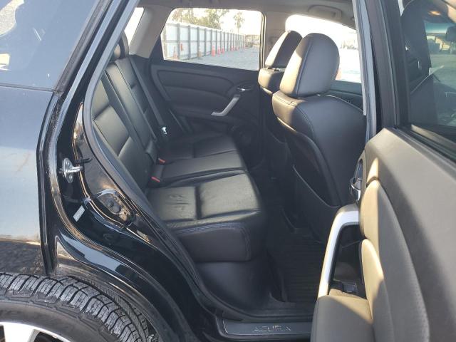 Photo 11 from auction – 2012 ACURA RDX TECHNO with VIN 5J8TB2H55CA001681