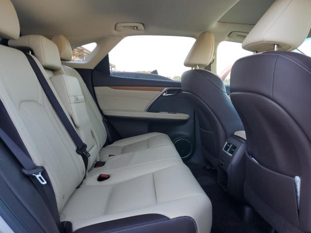 Photo 11 from auction – 2018 LEXUS RX 350 BAS with VIN 2T2ZZMCA9JC110962