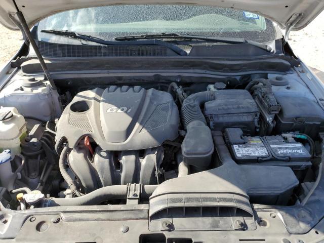 Photo 11 from auction – 2015 KIA OPTIMA LX with VIN 5XXGM4A76FG459093