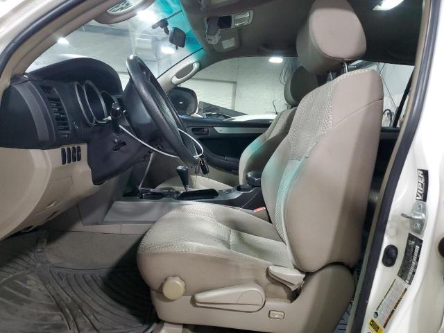 Photo 7 from auction – 2007 TOYOTA 4RUNNER SR with VIN JTEZU14R378071114