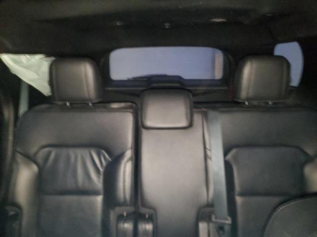 Photo 10 from auction – 2016 FORD EXPLORER X with VIN 1FM5K8D85GGA06470