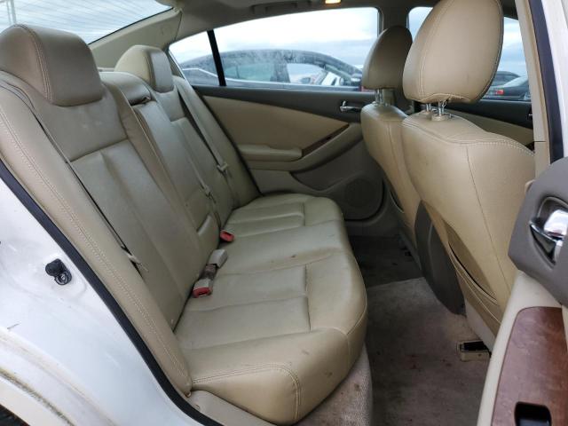 Photo 10 from auction – 2009 NISSAN ALTIMA 2.5 with VIN 1N4AL21E69C136250