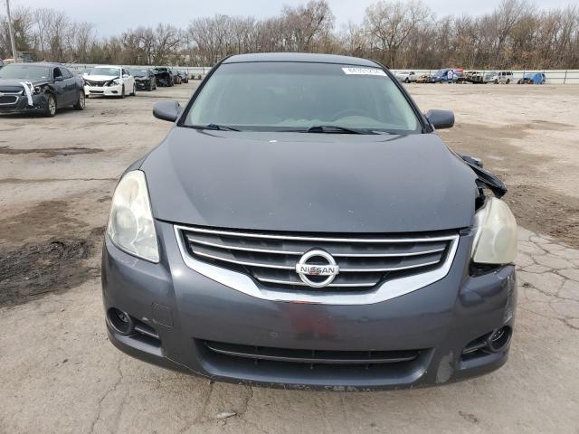 Photo 5 from auction – 2010 NISSAN ALTIMA BAS with VIN 1N4AL2AP2AN463495