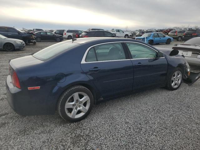 Photo 3 from auction – 2011 CHEVROLET MALIBU LS with VIN 1G1ZB5E17BF365087