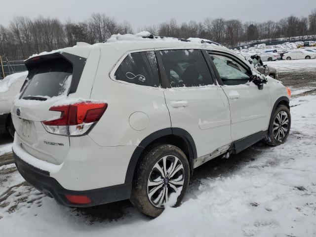 Photo 3 from auction – 2019 SUBARU FORESTER L with VIN JF2SKAUC4KH522262