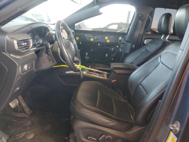 Photo 7 from auction – 2020 FORD EXPLORER L with VIN 1FMSK7FH6LGA82087