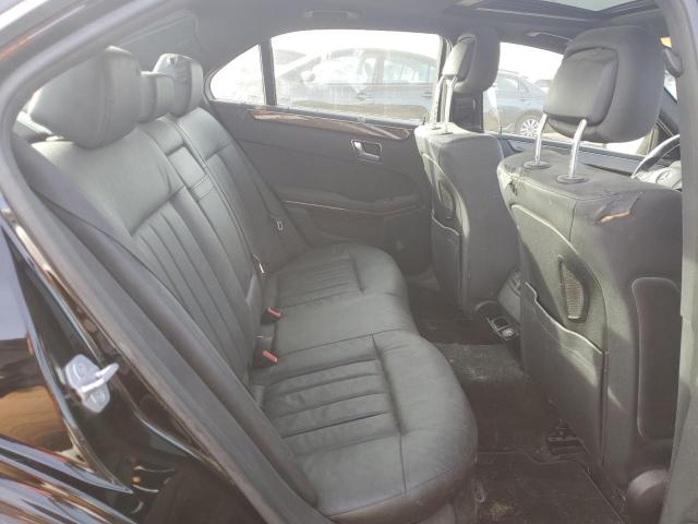 Photo 10 from auction – 2010 MERCEDES-BENZ E 550 4MAT with VIN WDDHF9AB7AA257115