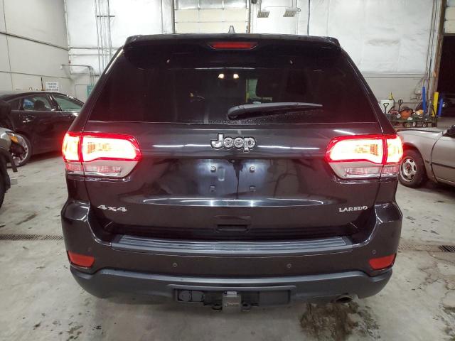 Photo 6 from auction – 2015 JEEP GRAND CHER with VIN 1C4RJFAG8FC212011