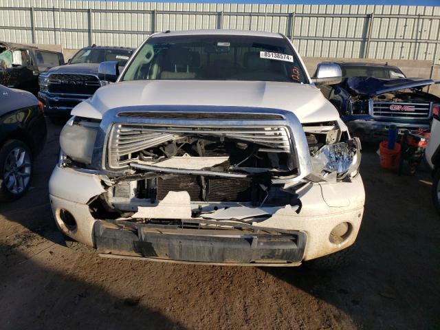 Photo 5 from auction – 2012 TOYOTA TUNDRA DOU with VIN 5TFBY5F14CX238945