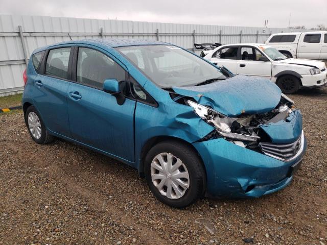 Photo 4 from auction – 2014 NISSAN VERSA NOTE with VIN 3N1CE2CP2EL426868