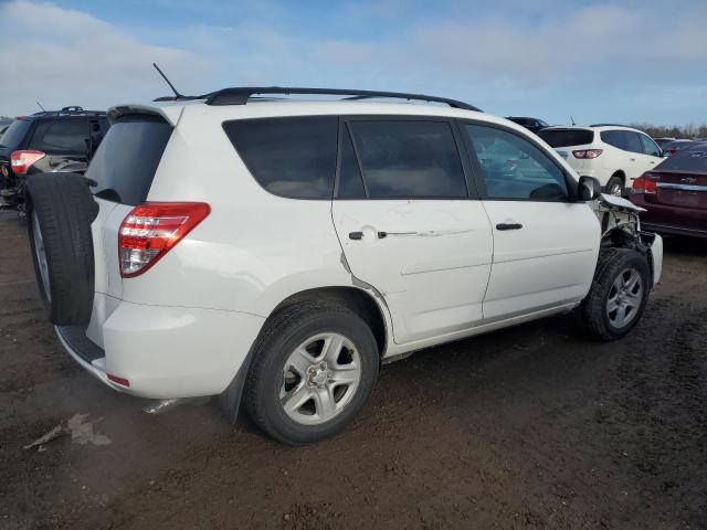 Photo 3 from auction – 2011 TOYOTA RAV4 with VIN 2T3ZF4DV7BW061928