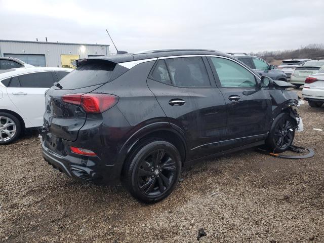 Photo 3 from auction – 2024 BUICK ENCORE GX with VIN KL4AMDSL1RB159502