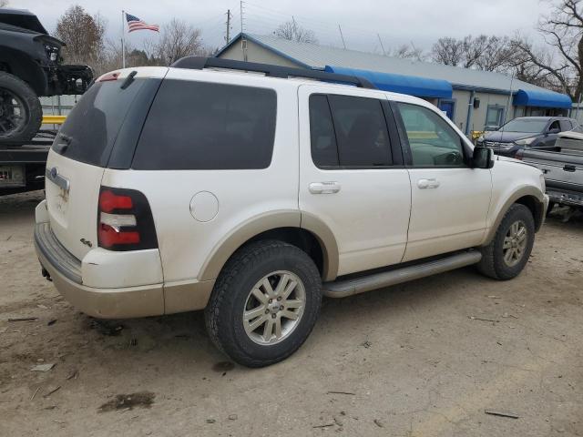 Photo 3 from auction – 2010 FORD EXPLORER E with VIN 1FMEU7EE4AUA37338