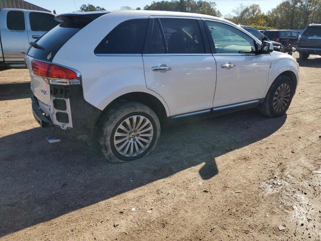 Photo 3 from auction – 2011 LINCOLN MKX with VIN 2LMDJ6JK3BBJ06915