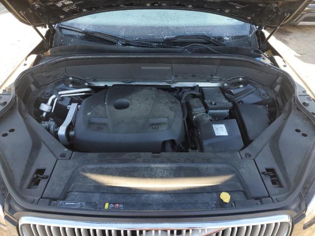 Photo 12 from auction – 2016 VOLVO XC90 T6 with VIN YV4A22PL0G1084333