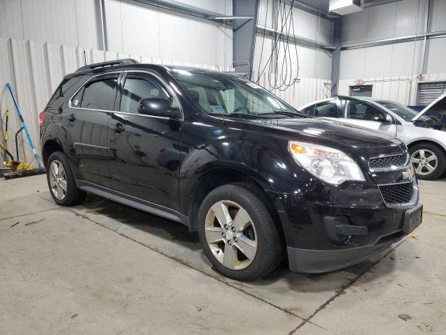 Photo 4 from auction – 2013 CHEVROLET EQUINOX LT with VIN 2GNFLEEK6D6432587