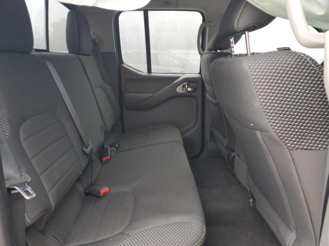 Photo 10 from auction – 2019 NISSAN FRONTIER S with VIN 1N6DD0ER5KN708003