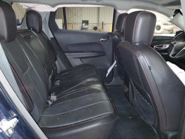 Photo 11 from auction – 2015 GMC TERRAIN SL with VIN 2GKFLYE34F6151608