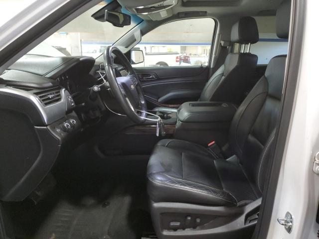 Photo 7 from auction – 2016 CHEVROLET TAHOE K150 with VIN 1GNSKBKC2GR395799