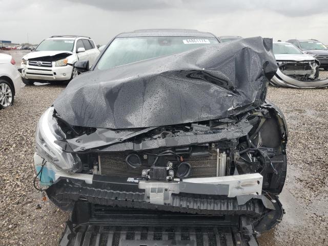 Photo 5 from auction – 2020 NISSAN ALTIMA SV with VIN 1N4BL4DV2LC129346