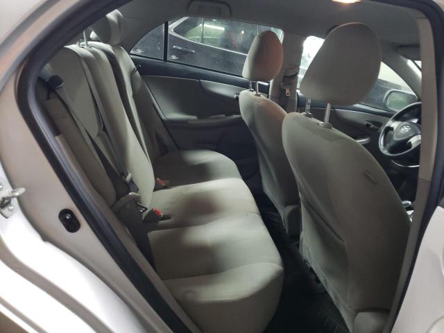 Фото 10 с аукциона – 2013 TOYOTA COROLLA BA с VIN 2T1BU4EE5DC084336
