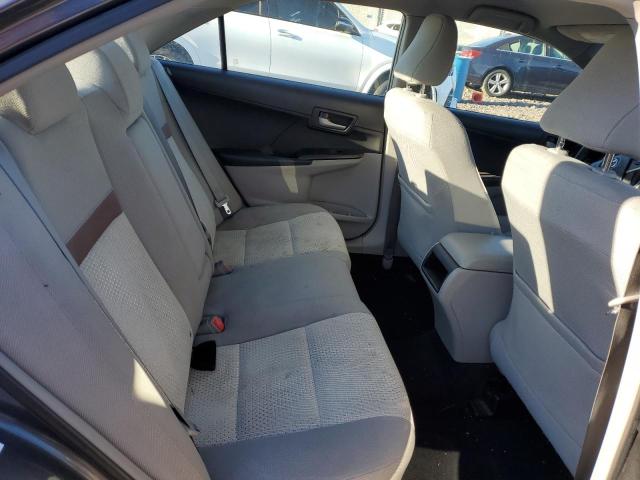 Photo 10 from auction – 2012 TOYOTA CAMRY BASE with VIN 4T1BF1FK6CU014242
