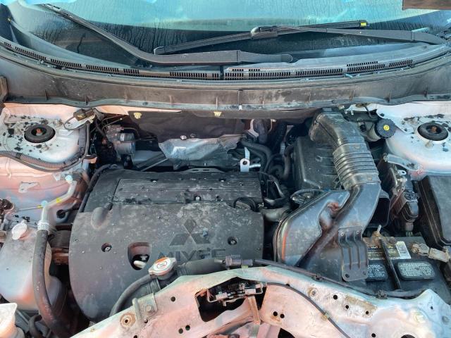 Photo 11 from auction – 2018 MITSUBISHI OUTLANDER with VIN JA4AP3AU1JU014271