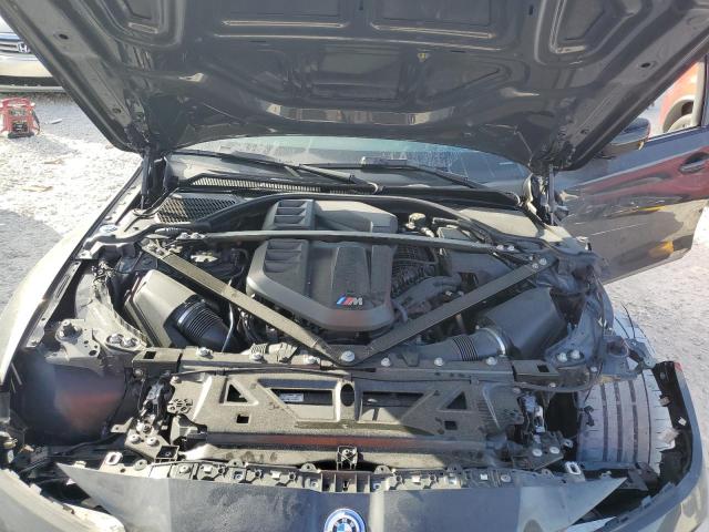 Foto 11 de la subasta – 2023 BMW M3 COMPETI con VIN WBS43AY09PFP07455