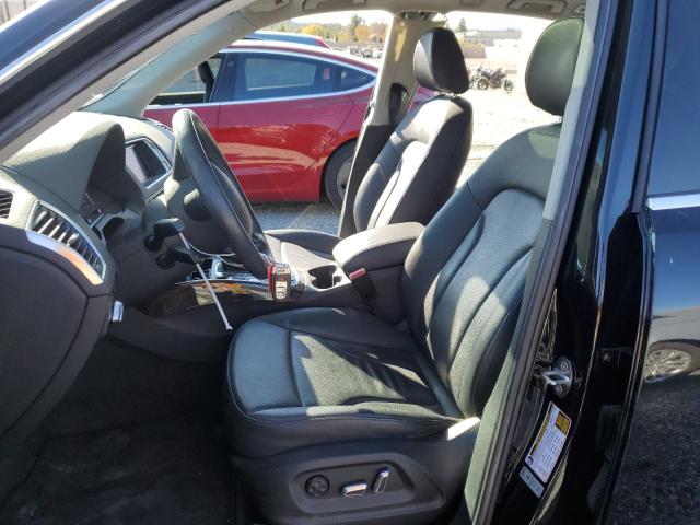 Photo 7 from auction – 2014 AUDI Q5 TDI PRE with VIN WA1CMAFP0EA042501