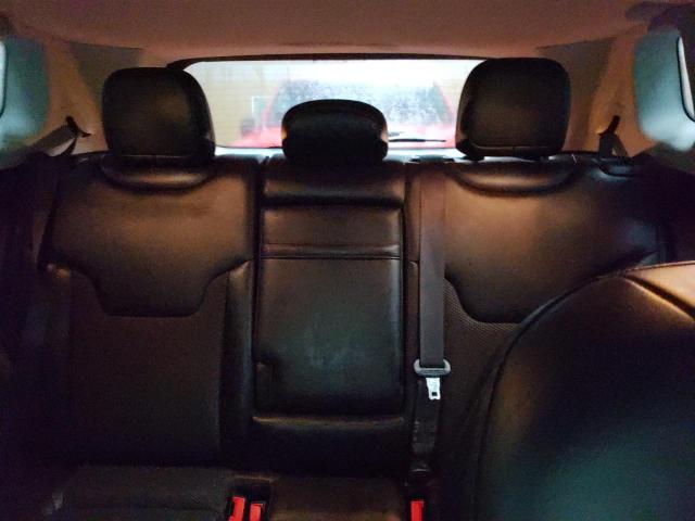 Photo 10 from auction – 2018 JEEP COMPASS TR with VIN 3C4NJDDB8JT174554
