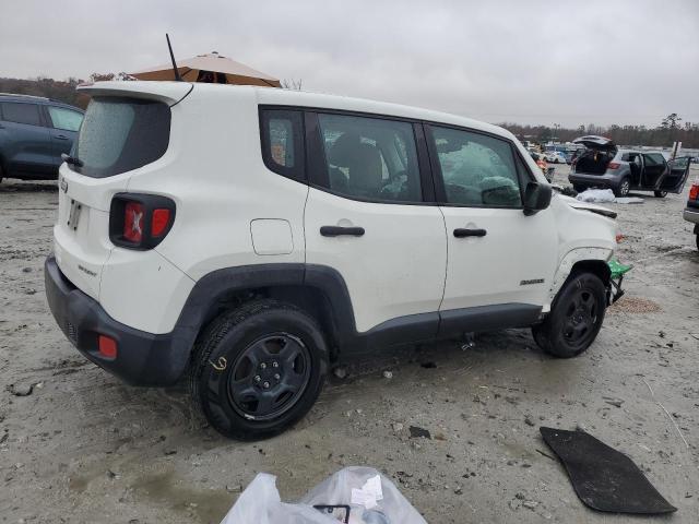 Photo 3 from auction – 2018 JEEP RENEGADE S with VIN ZACCJBAB9JPH94241