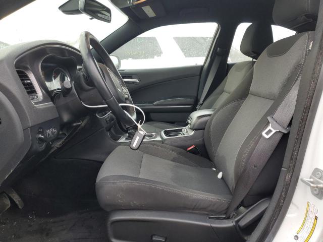 Photo 7 from auction – 2015 DODGE CHARGER SE with VIN 2C3CDXFG2FH858917
