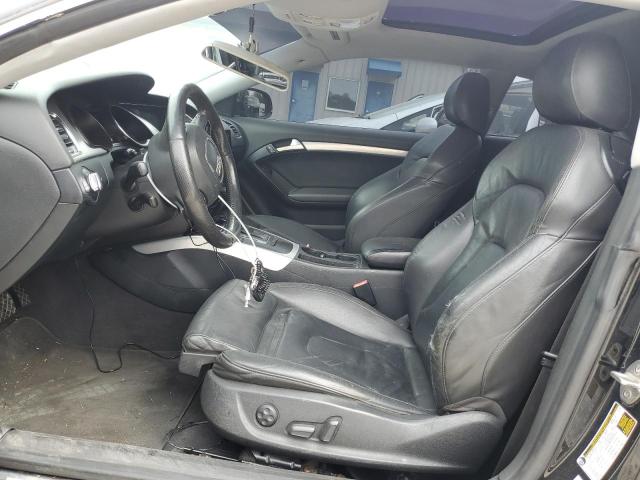 Photo 7 from auction – 2010 AUDI A5 PREMIUM with VIN WAULFAFR6AA019149