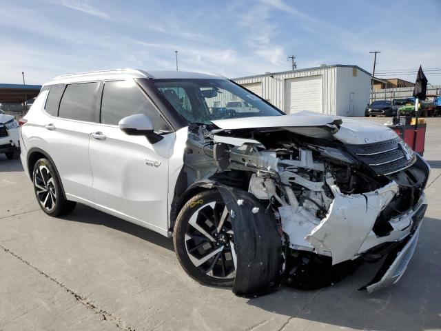 Photo 4 from auction – 2023 MITSUBISHI OUTLANDER with VIN JA4T5VA94PZ046696