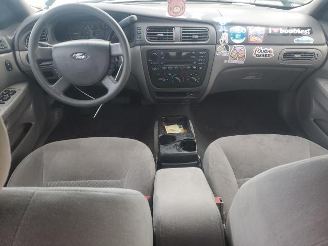 Photo 8 from auction – 2005 FORD TAURUS with VIN 1FAHP53235A247562