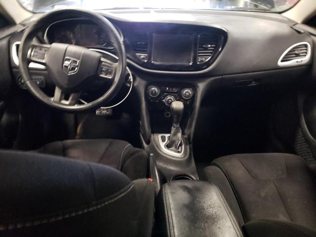 Photo 8 from auction – 2013 DODGE DART SXT with VIN 1C3CDFBA7DD303936