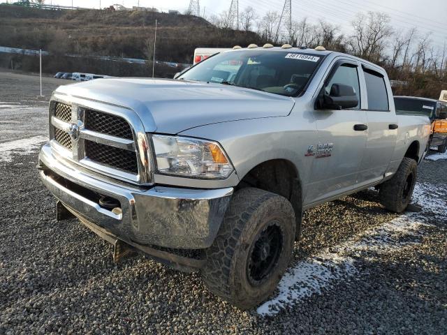 RAM 2500 ST 2017 with VIN 3C6UR5CL1HG516912 - Photo from auction