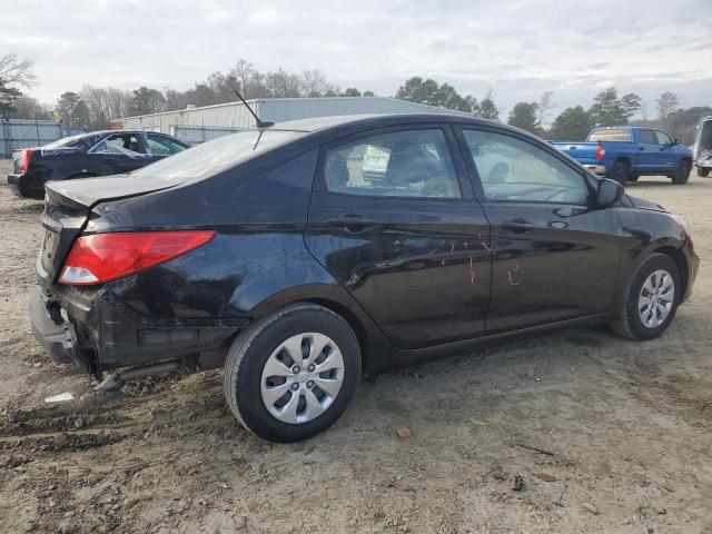 Photo 3 from auction – 2016 HYUNDAI ACCENT SE with VIN KMHCT4AE0GU017627