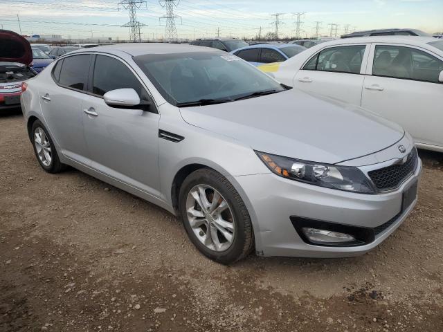 Photo 4 from auction – 2013 KIA OPTIMA EX with VIN 5XXGN4A73DG259430