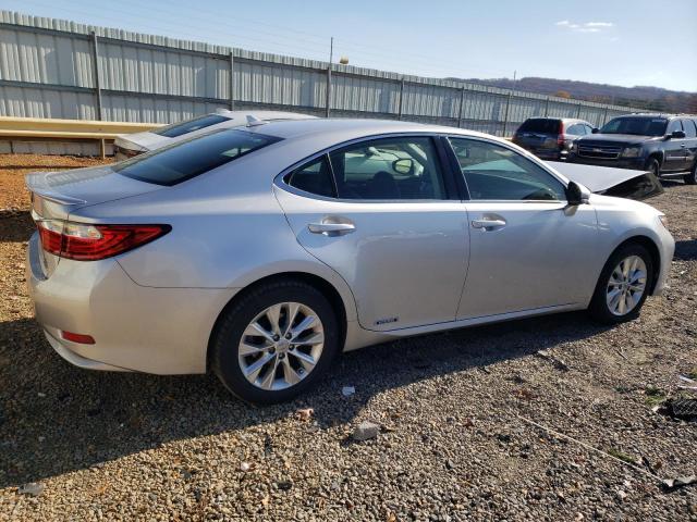 Photo 3 from auction – 2013 LEXUS ES 300H with VIN JTHBW1GG7D2000750