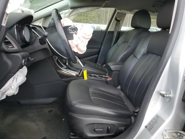 Photo 7 from auction – 2016 BUICK VERANO with VIN 1G4PS5SK8G4142390