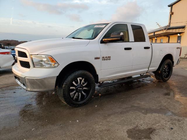 RAM 1500 ST 2016 with VIN 1C6RR7FT4GS321052 - Photo from auction