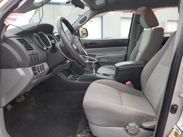 Photo 7 from auction – 2014 TOYOTA TACOMA DOU with VIN 5TFLU4EN7EX105839