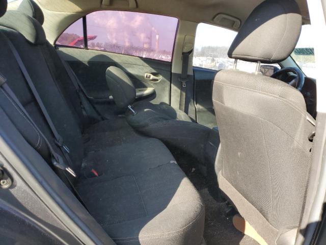 Photo 10 from auction – 2012 TOYOTA COROLLA BA with VIN 2T1BU4EE7CC787709