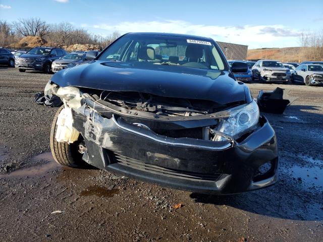 Photo 5 from auction – 2011 TOYOTA CAMRY BASE with VIN 4T1BF3EK8BU175154